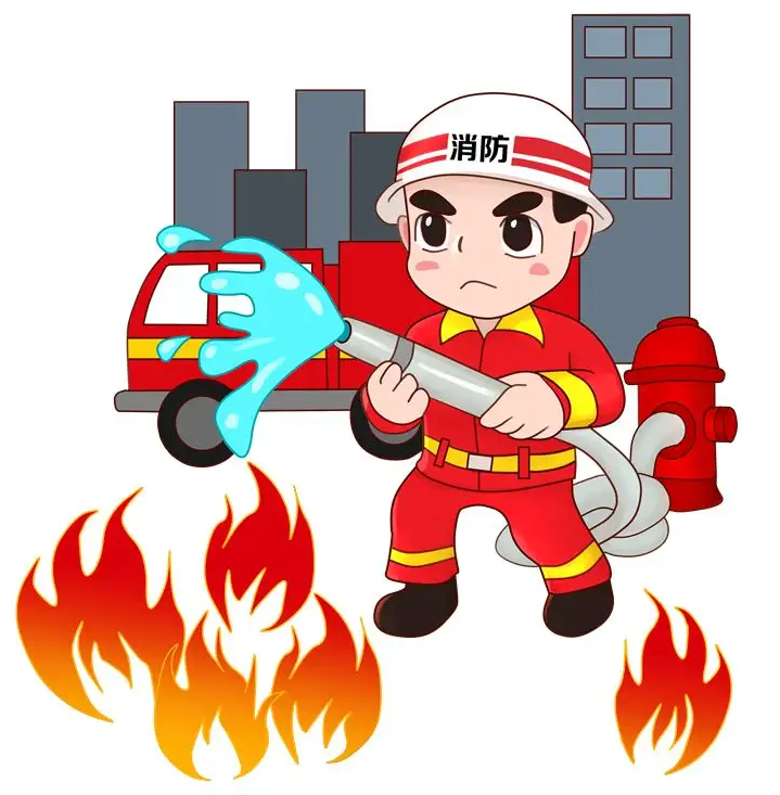 使用液化气和煤气的防火措施